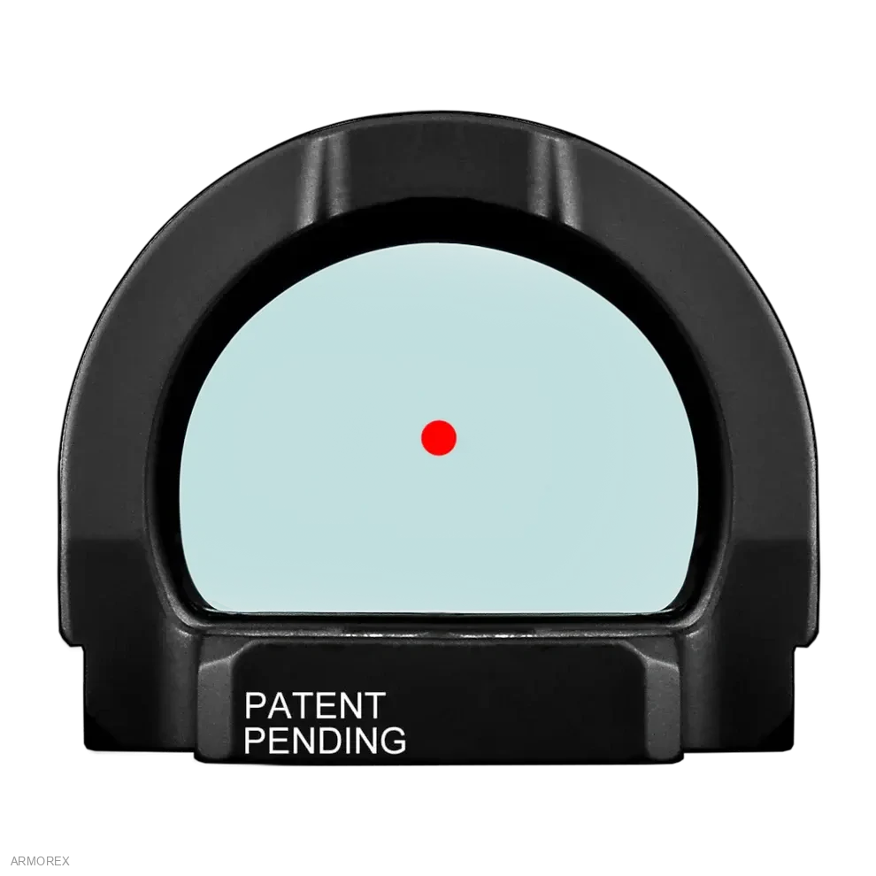 CYELEE OPTICS kolimátor Bull PRO