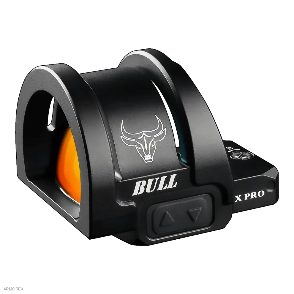 CYELEE OPTICS kolimátor BULL X PRO