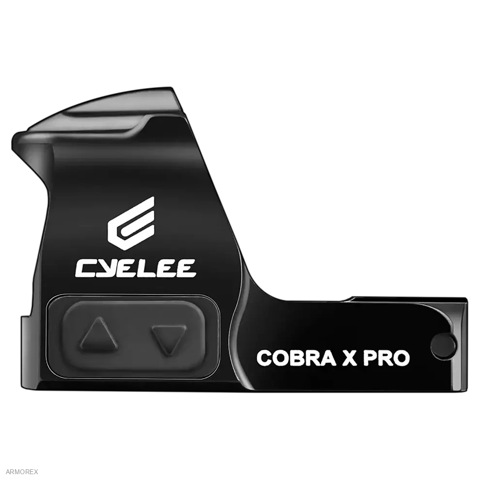 CYELEE OPTICS kolimátor Cobra X PRO