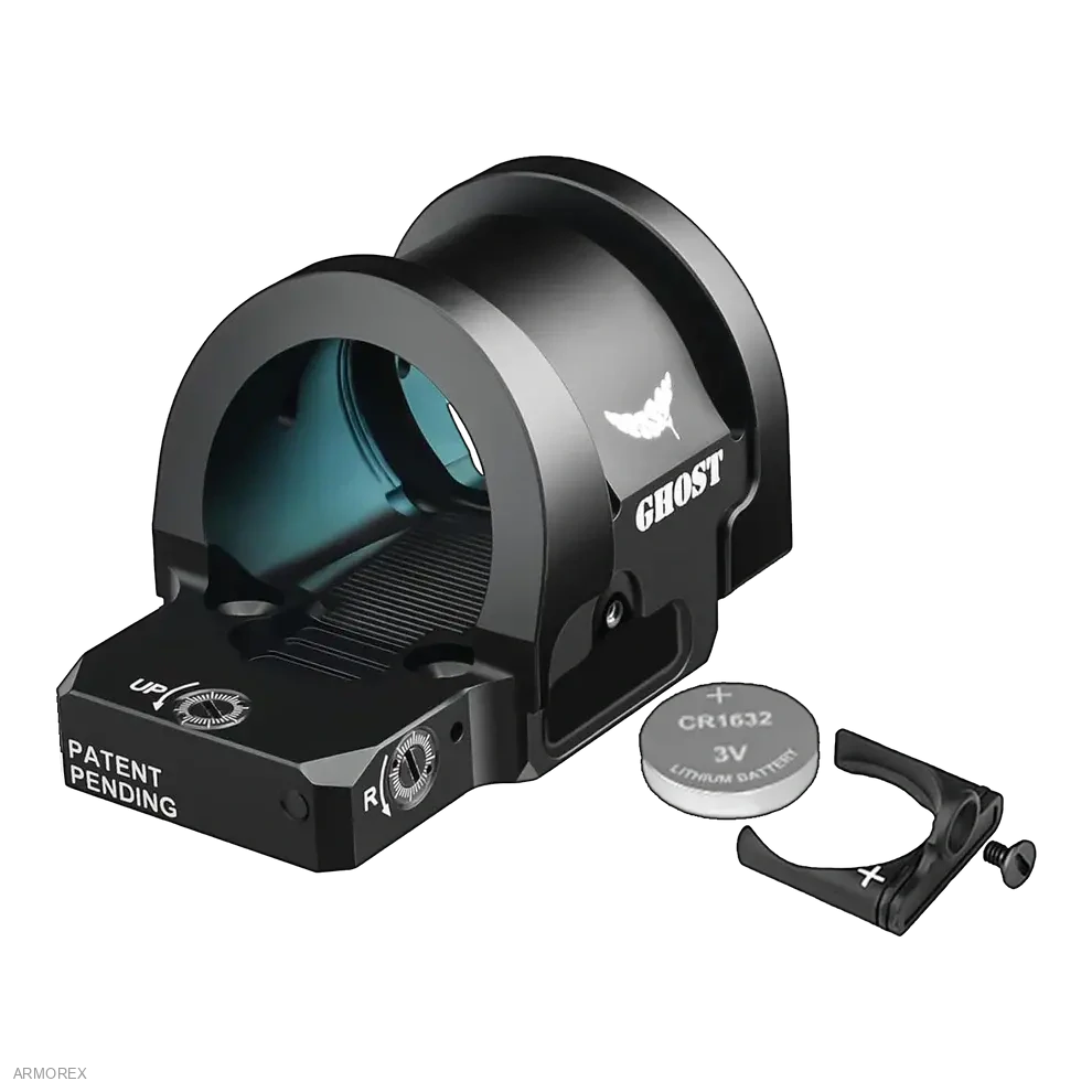 CYELEE OPTICS kolimátor Ghost HDG