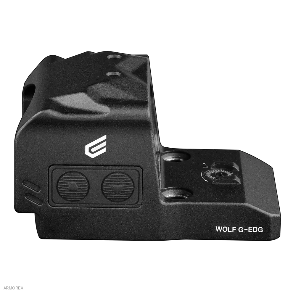 CYELEE OPTICS kolimátor Wolf EDG