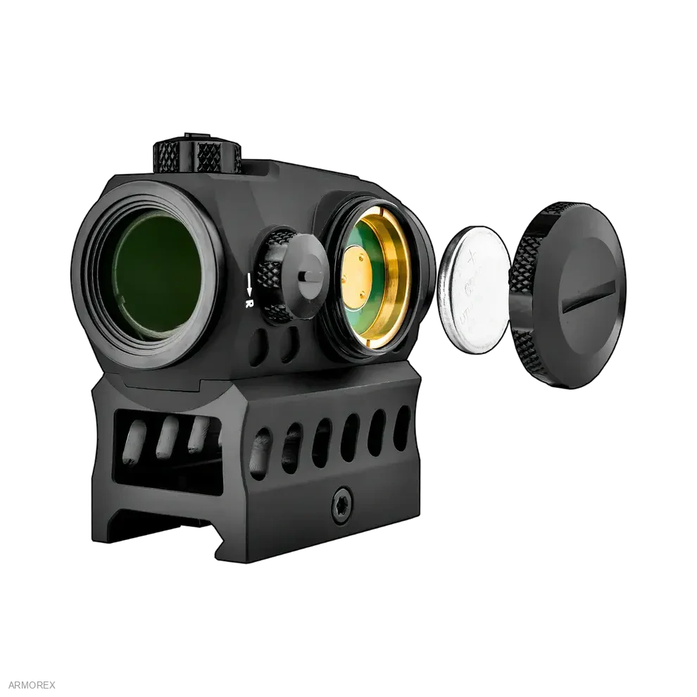 CYELEE OPTICS kolimátor T10 X PRO