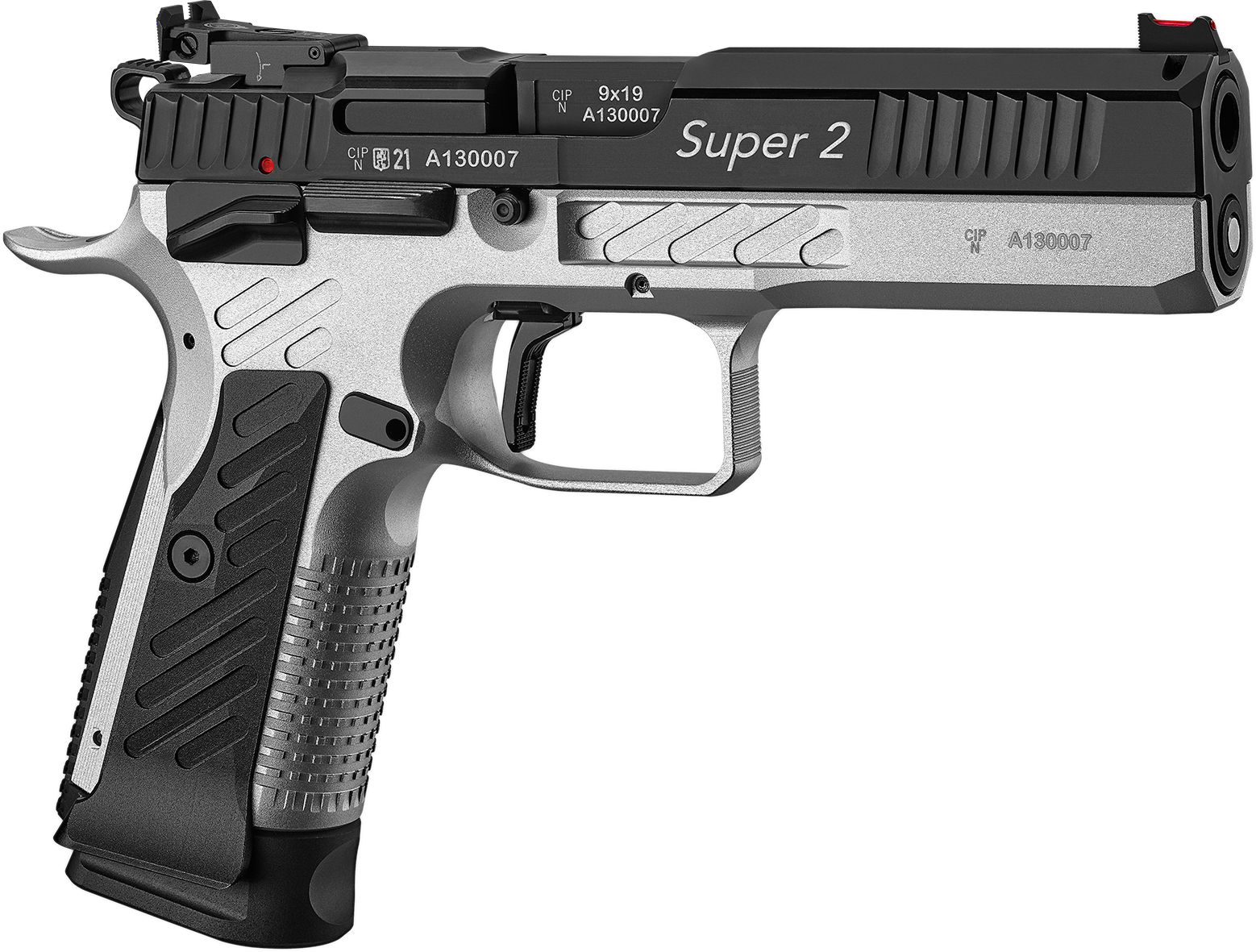 ARMA ZEKA AZ-P1 Super