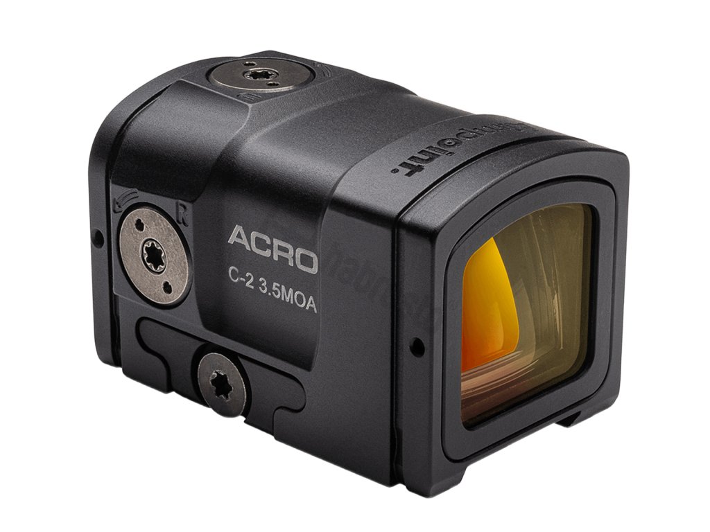 KOLIMÁTOR ACRO C-2, AIMPOINT