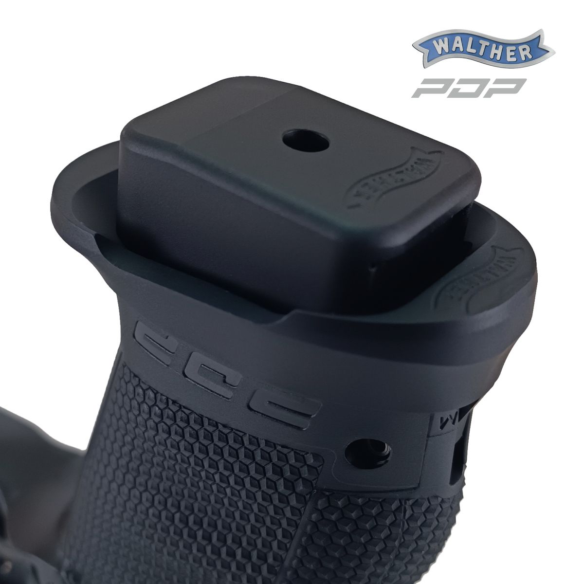 WALTHER PDP PRO SD 4,6" COMPAC