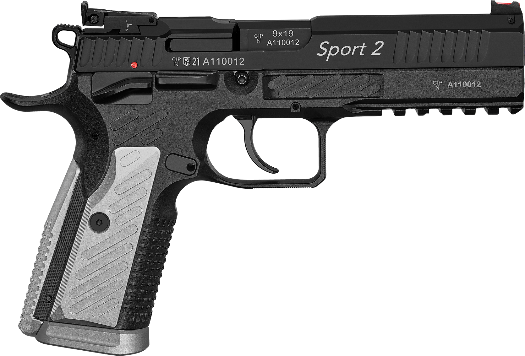 ARMA ZEKA AZ-P1 Sport