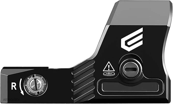 CYELEE OPTICS kolimátor Wolf SRS6 PRO
