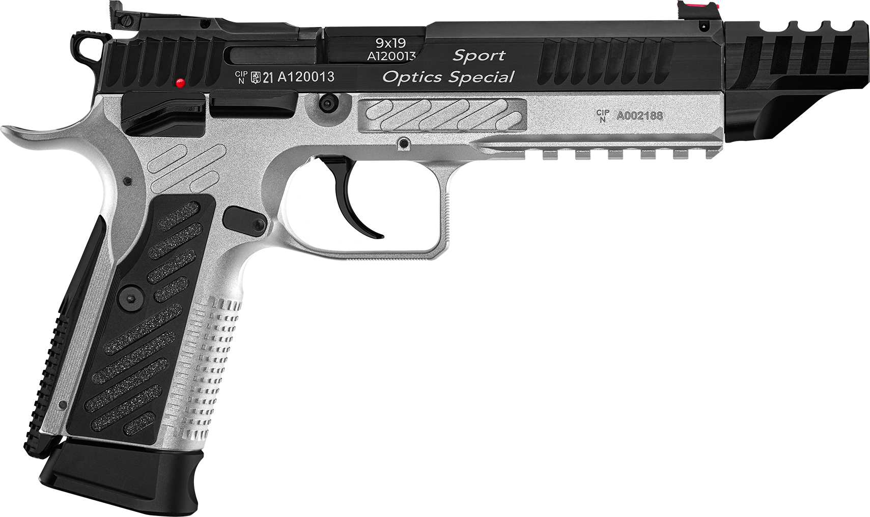 ARMA ZEKA AZ-P1 Sport Special OR