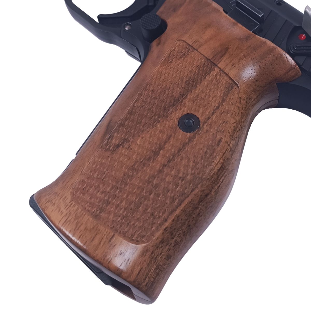 WALTHER CSP DYNAMIC .22 LR, PISTOLE SAMONABÍJECÍ SPORTOVNÍ