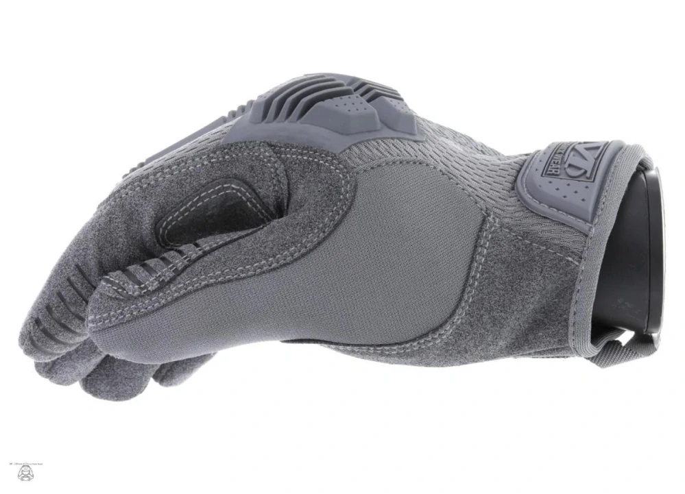 MECHANIX WEAR Rukavice Mechanix M-Pact Wolf Grey