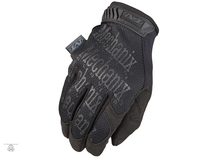 MECHANIX WEAR The Original® Covert Black