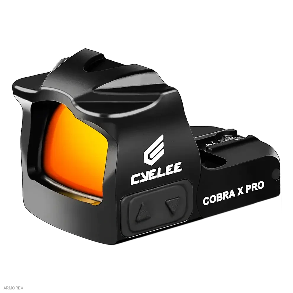 CYELEE OPTICS kolimátor Cobra X PRO