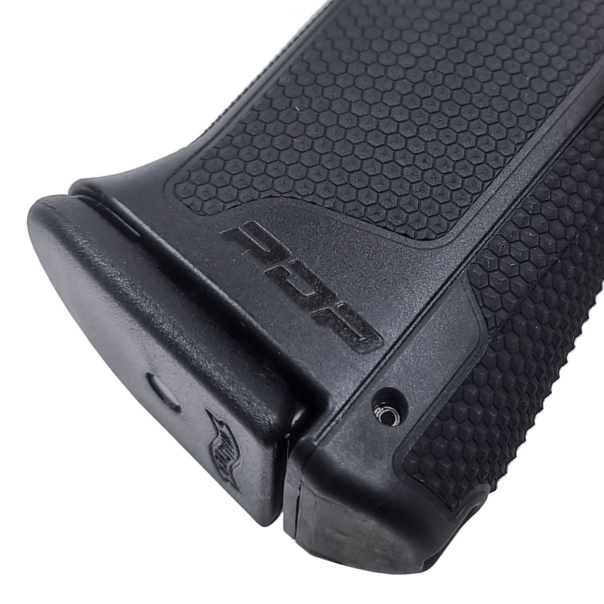 WALTHER PDP F-SERIES 4", 9 MM LUGER, PISTOLE SAMONABÍJECÍ