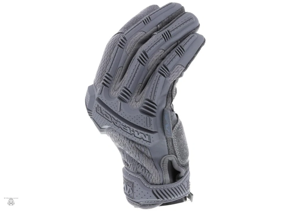 MECHANIX WEAR Rukavice Mechanix M-Pact Wolf Grey