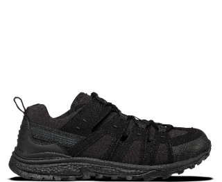 BENNON AMIGO O1 Black Sandal – produktová fotografie