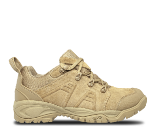 BENNON PANTHER XTR O6 NM Sand Low – produktová fotografie
