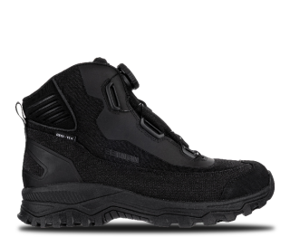BENNON ANTICUT O7S Black High – produktová fotografie