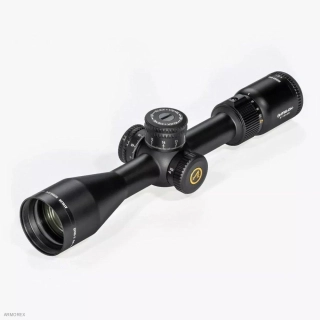 Puškohled Athlon Heras SPR 2-12x42 AAGR1 SFP MIL