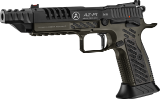 ARMA ZEKA AZ-P1 Special