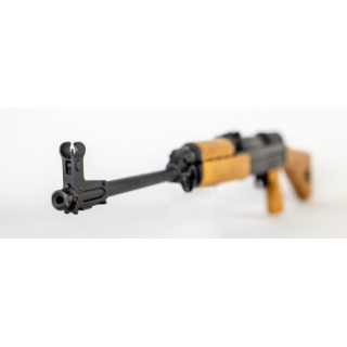Samonabíjecí puška MK67