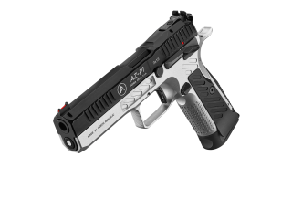 ARMA ZEKA AZ-P1 Super OR