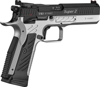 ARMA ZEKA AZ-P1 Super