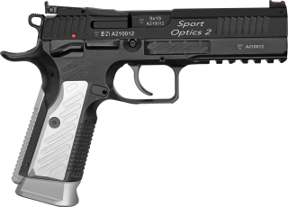 ARMA ZEKA AZ-P1 Sport OR